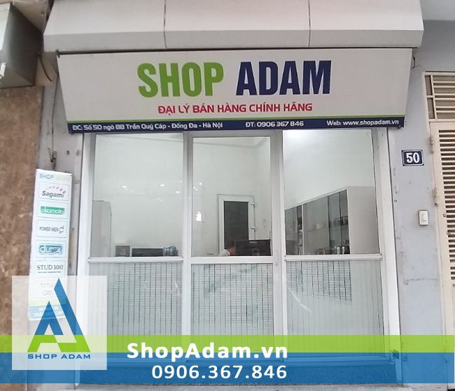 Shop âm đạo giả, âm vật giả, âm hộ giả tại Hà Nội - Shop Adam