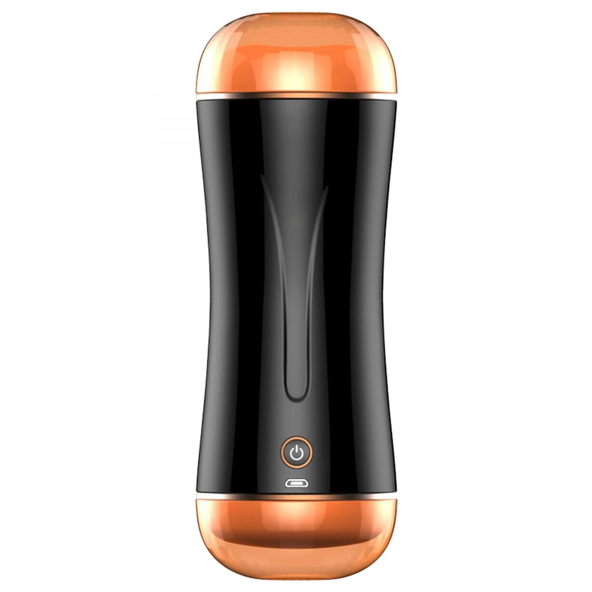 Âm đạo giả mini 2 đầu siêu rung Fox 