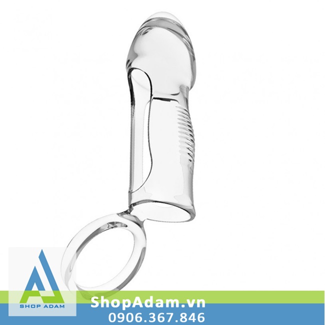 Bcs đôn dên có quai đeo Leten G-Spot Fliting Type