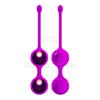 Bóng tập Kegel