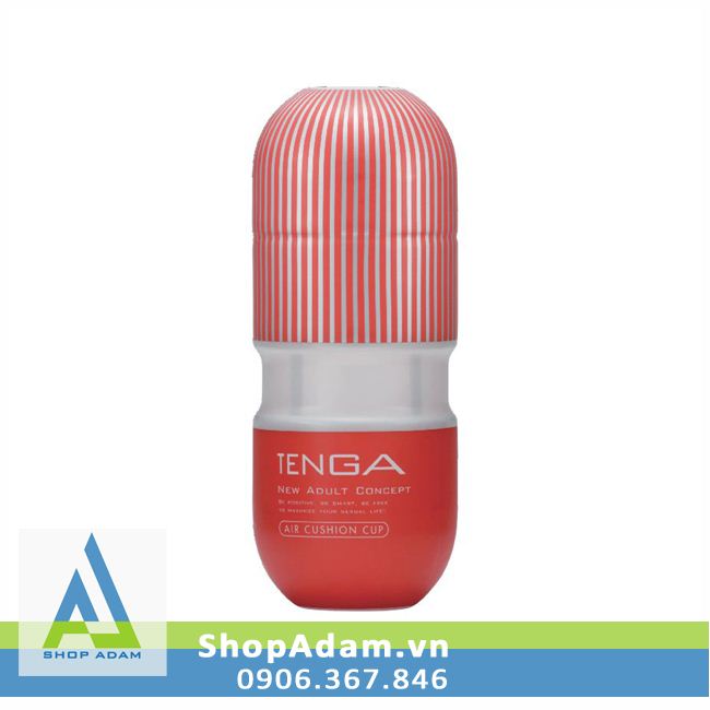 Cốc thủ dâm Nhật Bản Tenga Air Cushion Cup