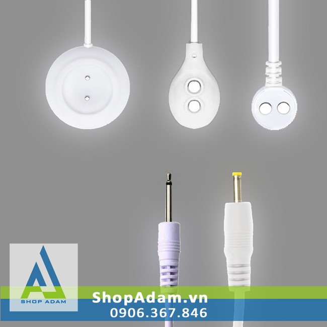 Dây cáp sạc Lovense Charging Cable 
