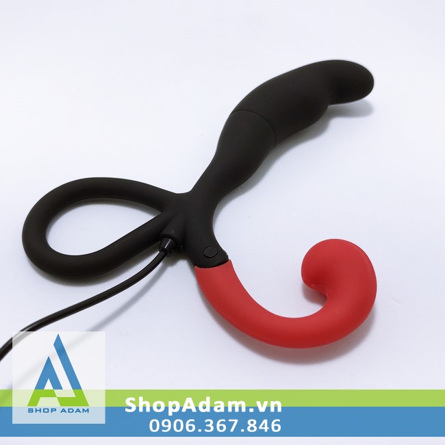 Dụng cụ massage hậu môn Enemable R Type 1 - SSI JAPAN