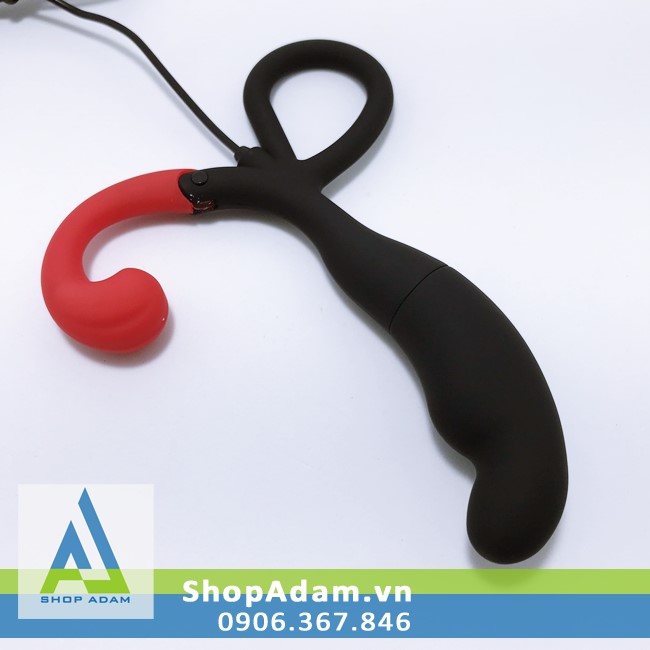 Dụng cụ massage hậu môn Enemable R Type 1 - SSI JAPAN