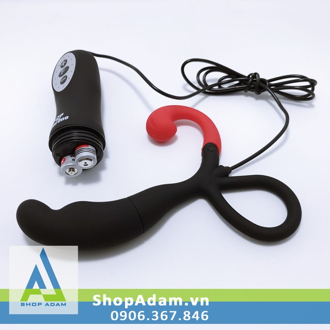 Dụng cụ massage hậu môn Enemable R Type 1 - SSI JAPAN