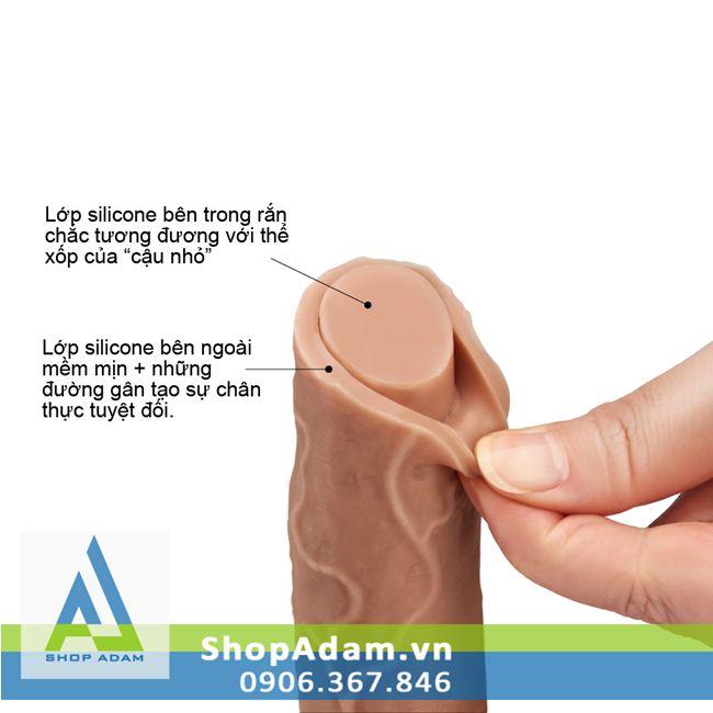 Chim Giả Siêu Mềm