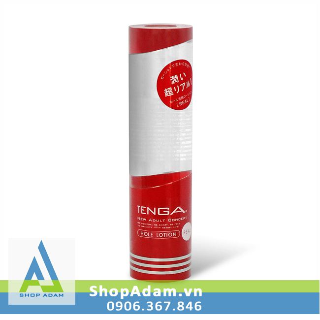 Gel bôi trơn cao cấp Tenga - Nhật Bản