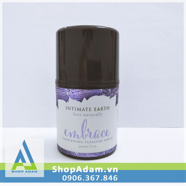 Gel bôi trơn tăng khoái cảm Embrace - Mỹ 