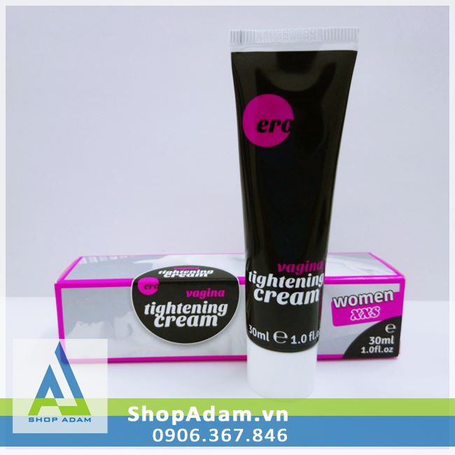 Gel se khít âm đạo
