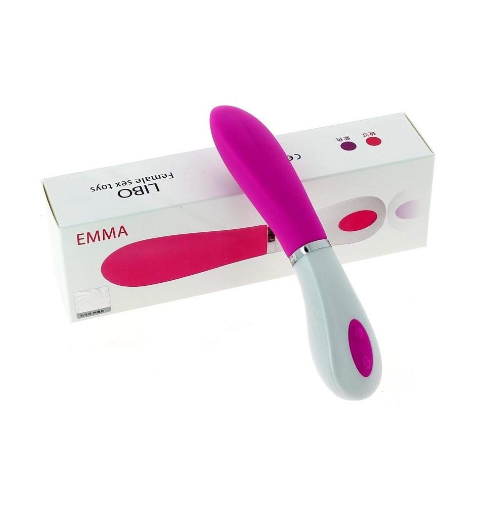 Máy massage vùng kín mini giá rẻ Libo Emma 