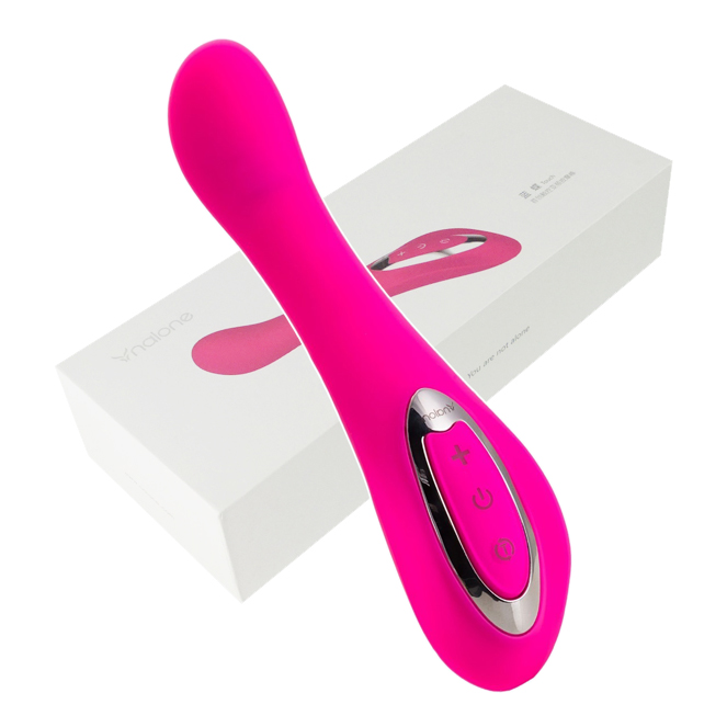 Máy mát xa âm đạo cảm ứng cao cấp Nalone Touch