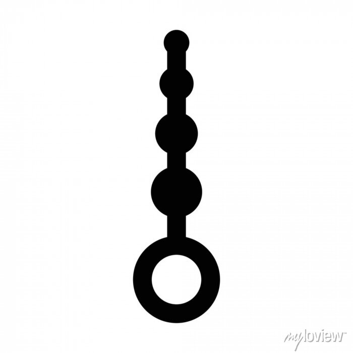 SEXTOY HẬU MÔN 