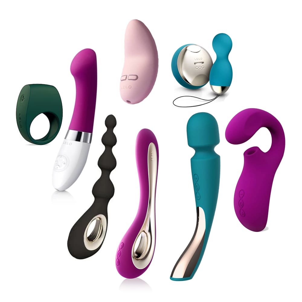 SEXTOY LELO 