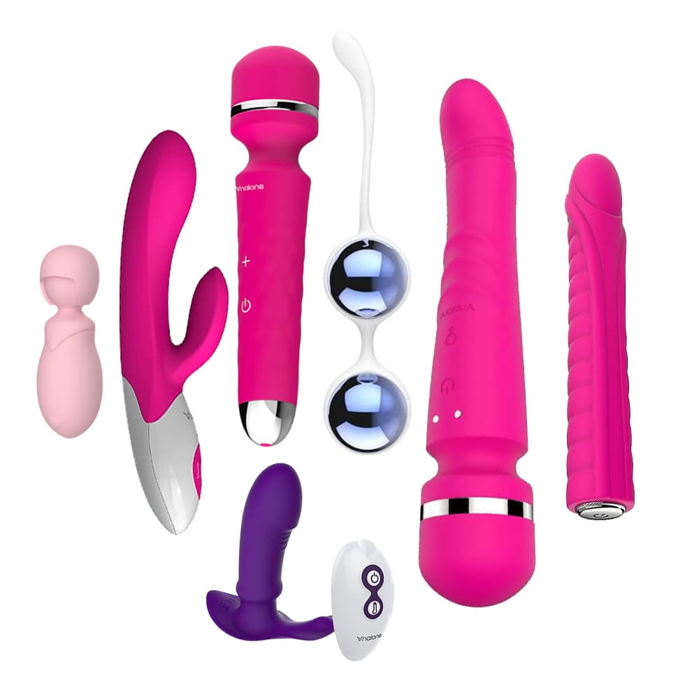 SEXTOY NALONE 