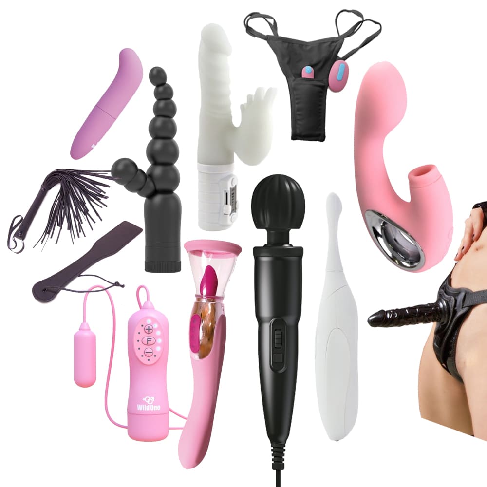 SEXTOY SSI JAPAN 
