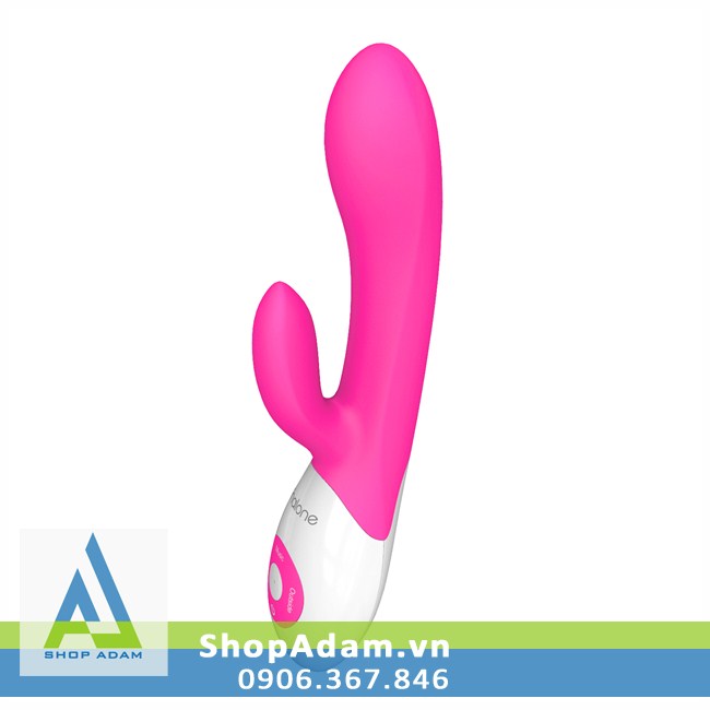 Máy Massage điểm G cao cấp Nalone Rhythm - Nhật Bản