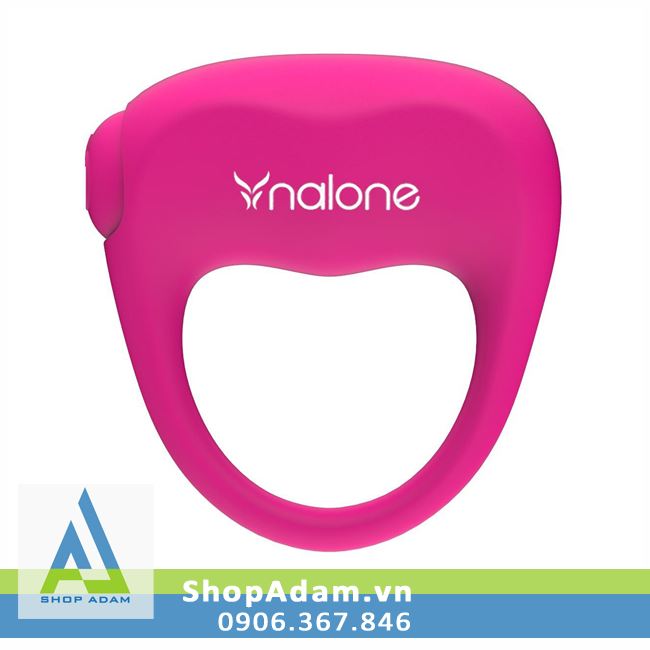 Vòng rung cho nam giới Nalone Ping - Nhật Bản 