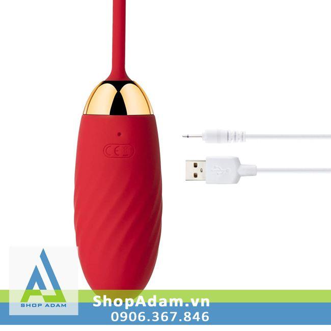 Svakom Ella chống nước 100%
