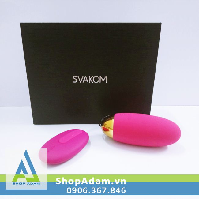 Svakom Elva