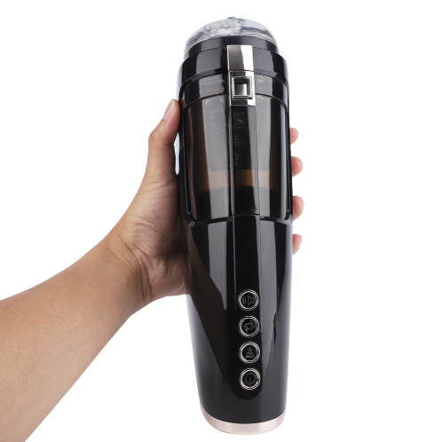 Ailighter Hero máy thủ dâm cho nam thụt mạnh có âm thanh và sưởi ấm