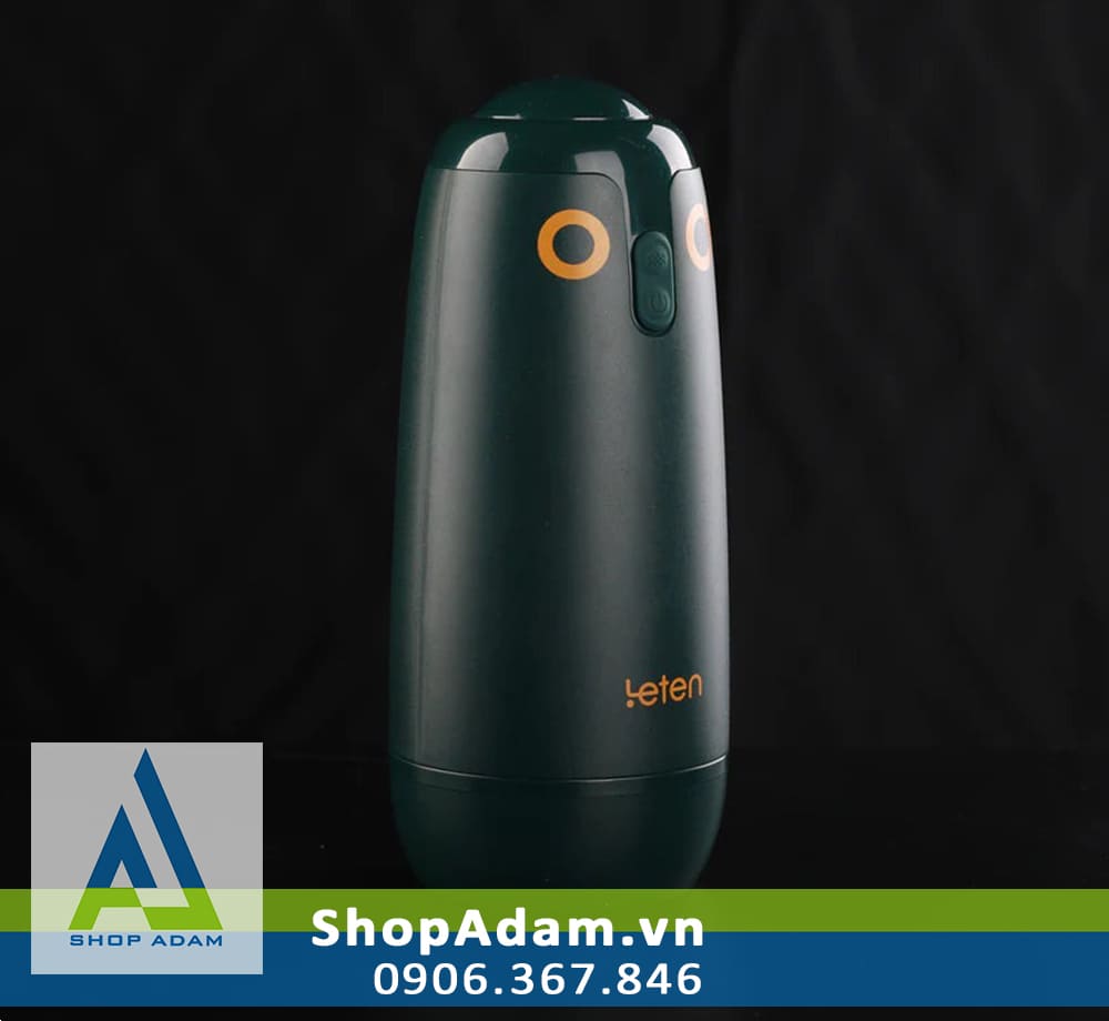 Âm đạo giả Leten Walking Bird rung kết nối App