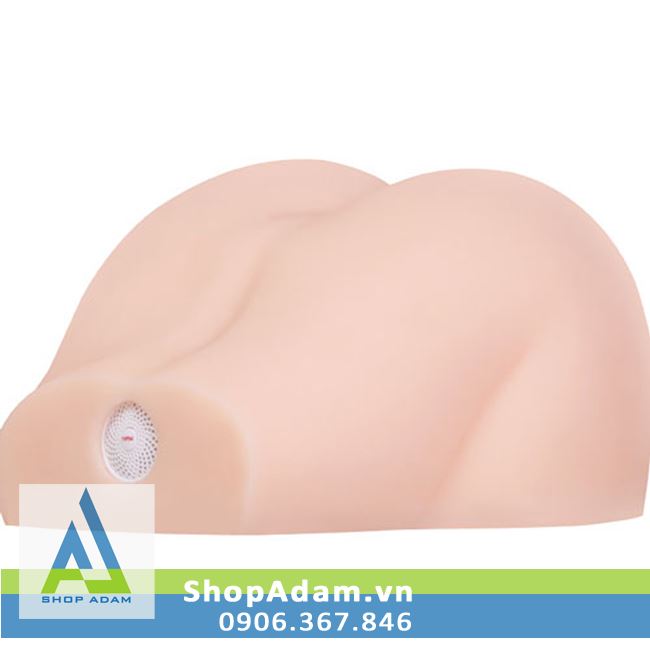 Âm đạo giả mông nguyên khối rung lắc có âm thanh Leten Yui Hatano Âm đạo giả mông nguyên khối rung lắc có âm thanh Leten Yui Hatano