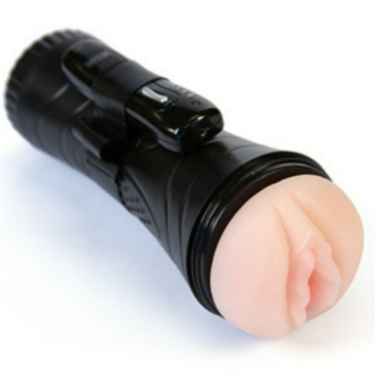 Âm đạo giả Pussy 7 chế độ rung Âm đạo giả Pussy 7 chế độ rung