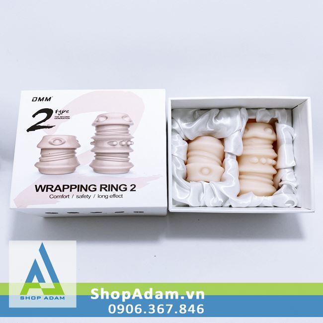 Bao đôn dên khúc silicon cao cấp