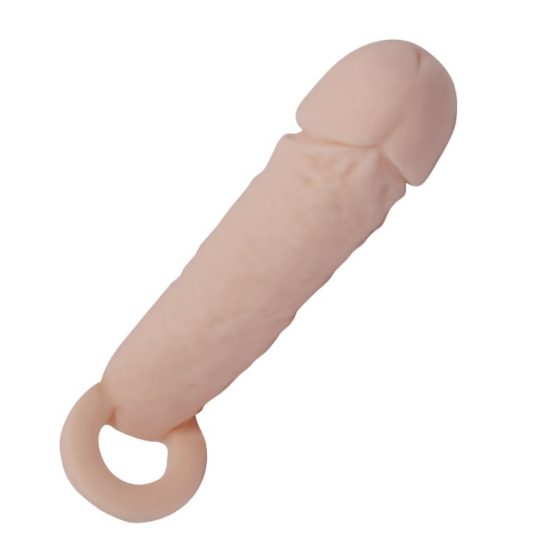 Bao đôn dên 4cm có quai đeo mềm mịn như thật Pretty Love 6.2" Bao đôn dên 4cm có quai đeo mềm mịn như thật Pretty Love 6.2"