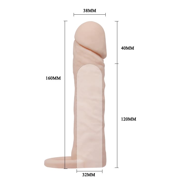 Bao đôn dên 4cm có quai đeo mềm mịn như thật Pretty Love 6.2" Bao đôn dên 4cm có quai đeo mềm mịn như thật Pretty Love 6.2"