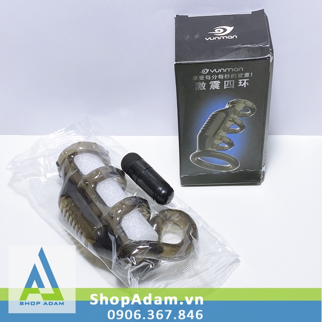 Thông tin sản phẩm bao đôn dên có rung
