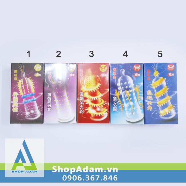 Bcs gai Super Gold