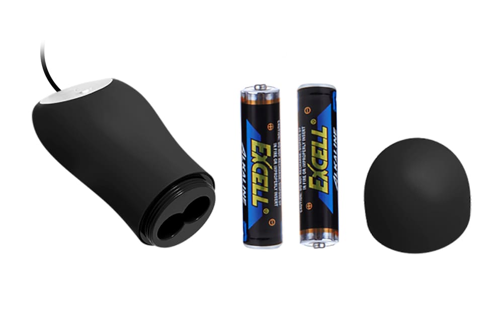 Buttplug silicon rung 12 chế độ Pretty Love Speacial Stimulation