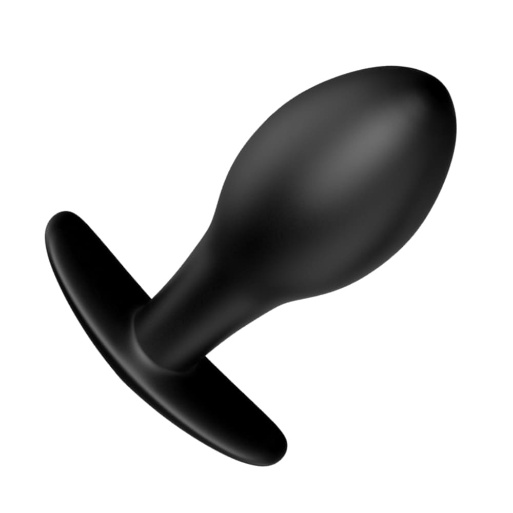 Buttplug silicon rung 12 chế độ Pretty Love Speacial Stimulation