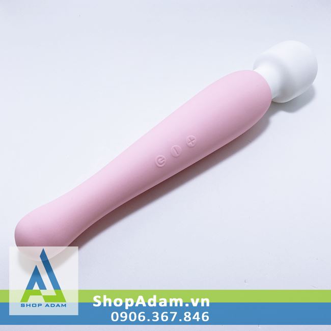 Chày rung cao cấp Pink Denma Super – Nhật Bản