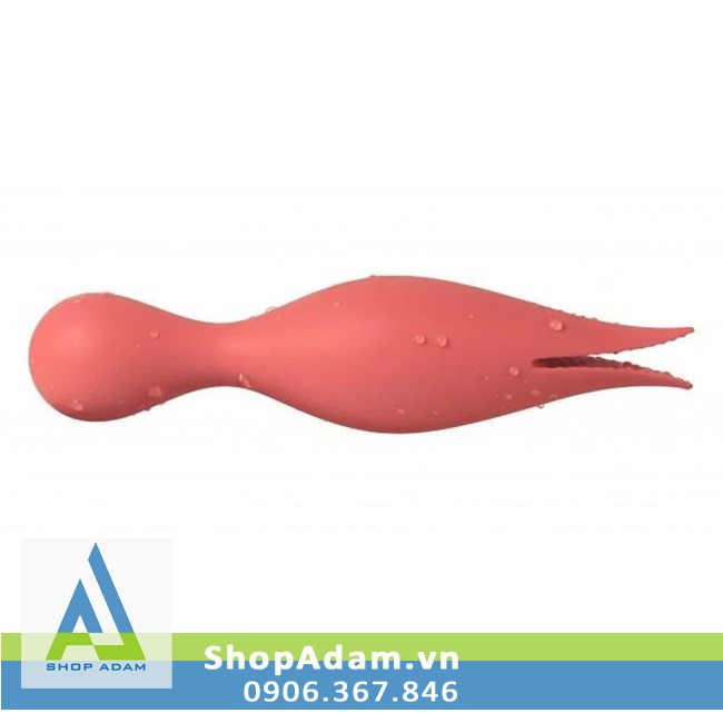 Chày rung massage cho nữ cực mạnh Svakom Siren