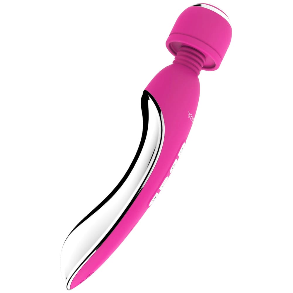 Chày rung Nhật Bản 2 đầu có xung điện Nalone Electro Wand
