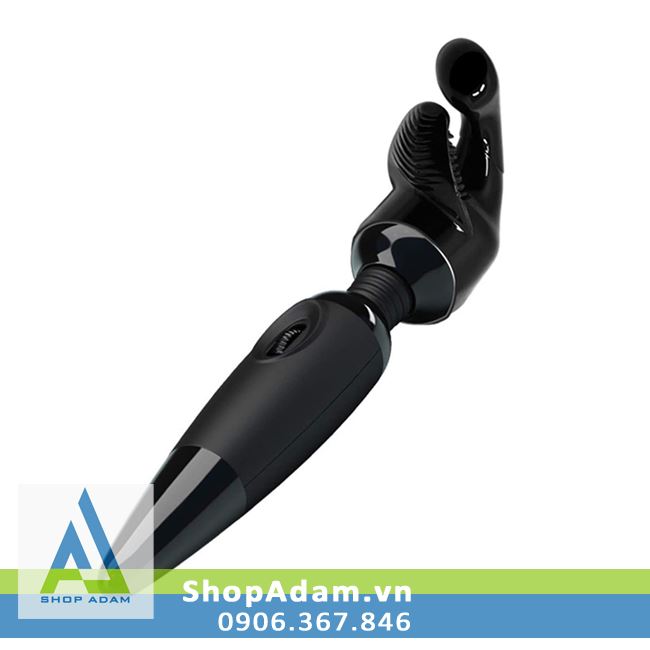 Chày rung Sensual Massager cực mạnh kích thích điểm G