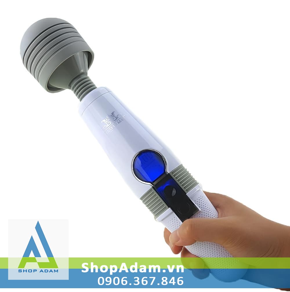 Chày rung siêu mạnh cao cấp Luoge Super Vibrators Chày rung siêu mạnh cao cấp Luoge Super Vibrators