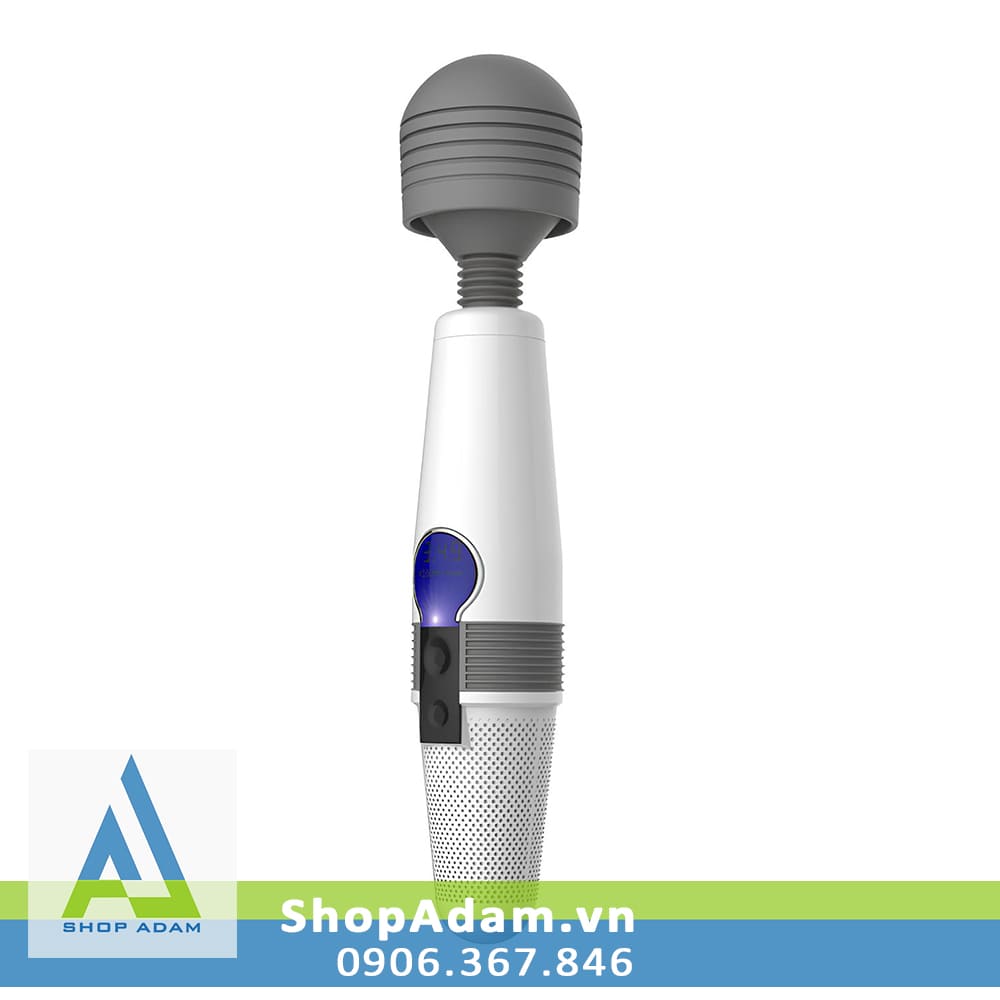 Chày rung siêu mạnh cao cấp Luoge Super Vibrators Chày rung siêu mạnh cao cấp Luoge Super Vibrators