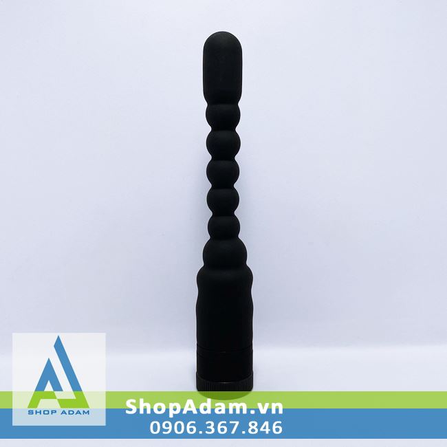 Chuỗi hạt kích thích hậu môn có rung Analist 003 – Nhật Bản