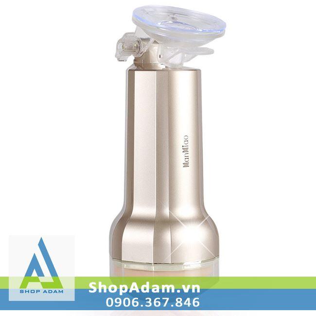 Cốc âm vật gắn tường ManMiao Gold