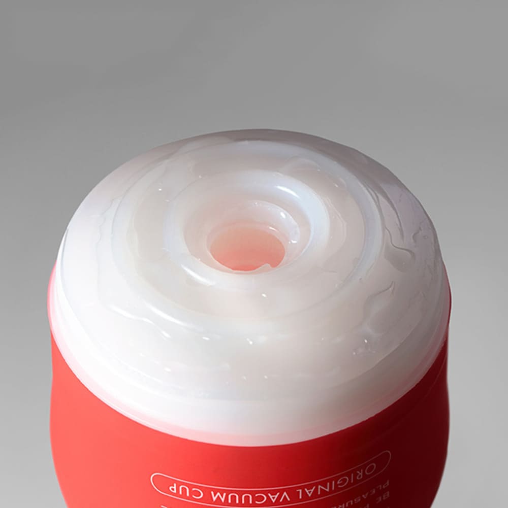 Cốc Tenga Squeeze Tube cho nam tự sướng - Nhật Bản