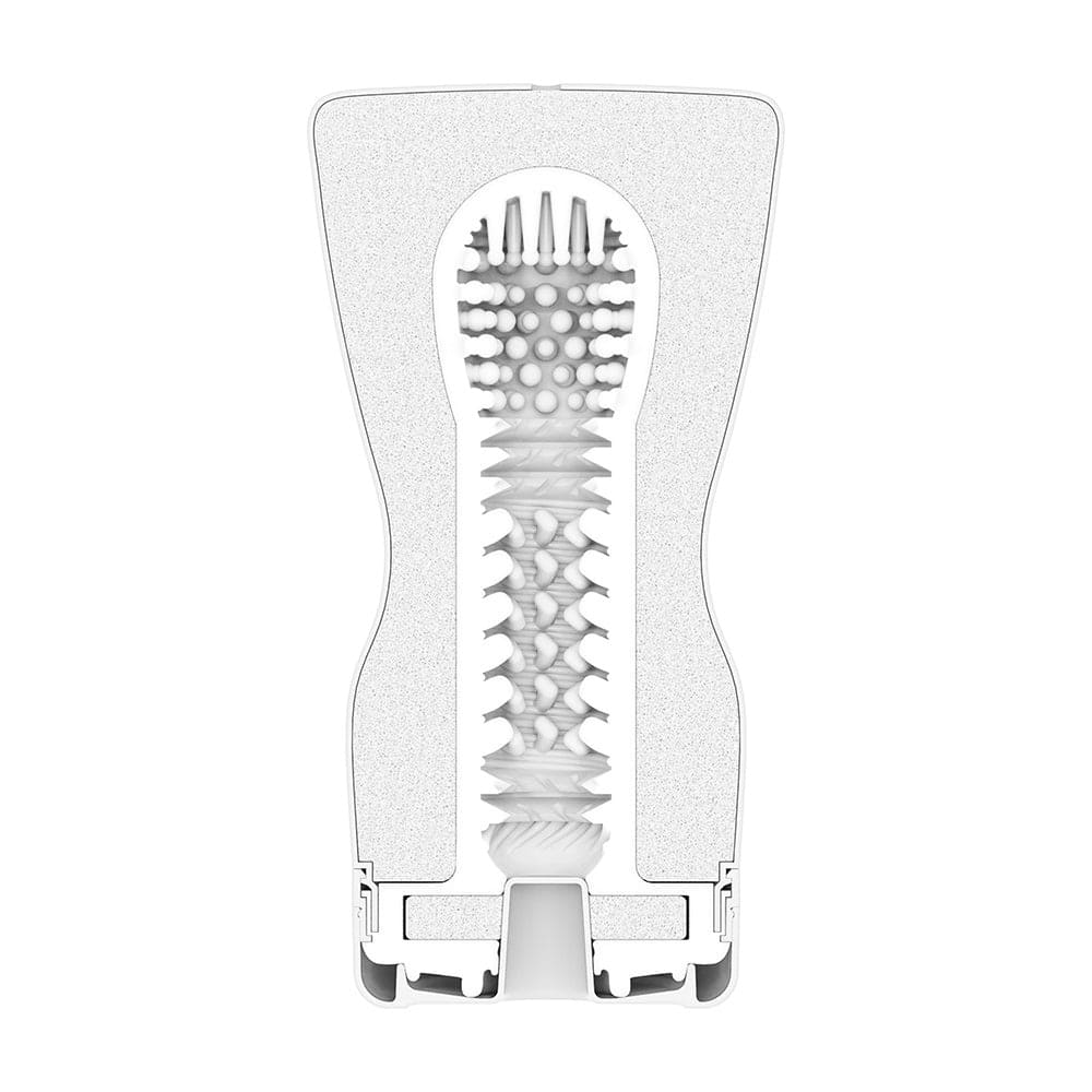 Cốc Tenga Squeeze Tube cho nam tự sướng - Nhật Bản