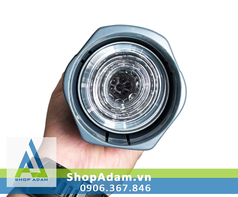 Cốc thủ dâm tự động thụt Leten Submege có âm thanh cho nam