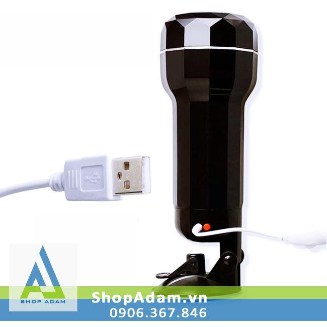 Cốc tình dục gắn tường có rung kêu rên MX Dream