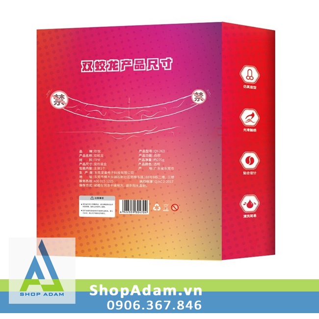 Cu Giả 2 Đầu Cho Les Trong Suốt Giá Rẻ