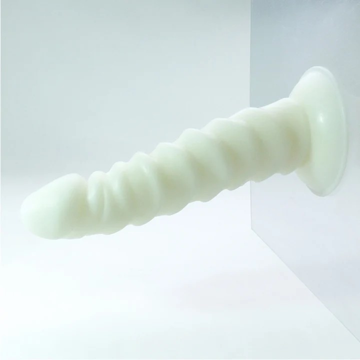 Dildo White Lover dương vật giả gắn tường Nhật Bản Dildo White Lover dương vật giả gắn tường Nhật Bản