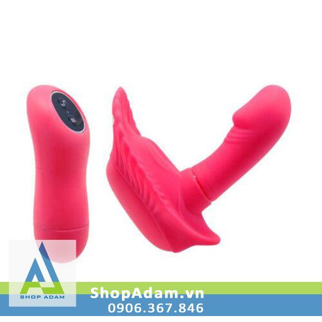 Đồ chơi tình dục nữ rung mạnh Pretty Love Fancy Clamshell