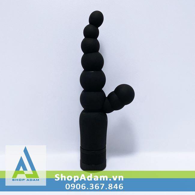 Dụng cụ kích thích hậu môn Analist 001 - Nhật Bản